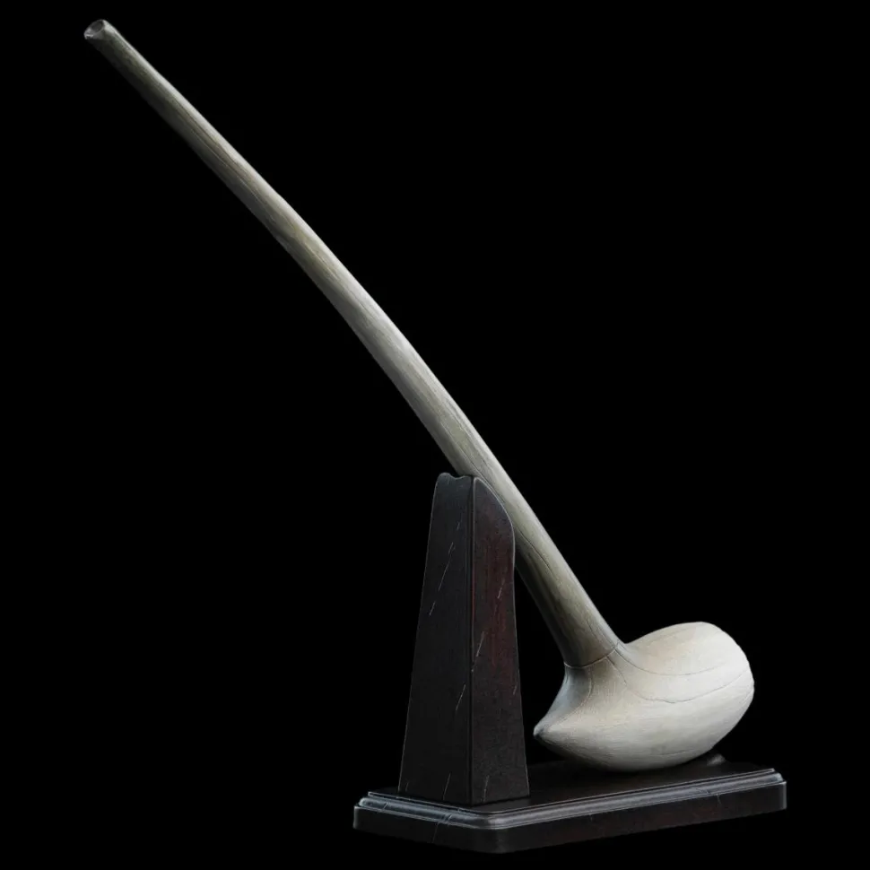 The Lord of the Rings - Pipe of Saruman 1:1 Scale Life-Size Prop Replica