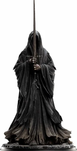 The Lord of the Rings - Ringwraith of Mordor Classic Series 1/6th Scale Statue