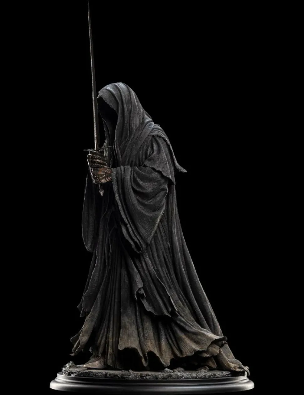 The Lord of the Rings - Ringwraith of Mordor Classic Series 1/6th Scale Statue