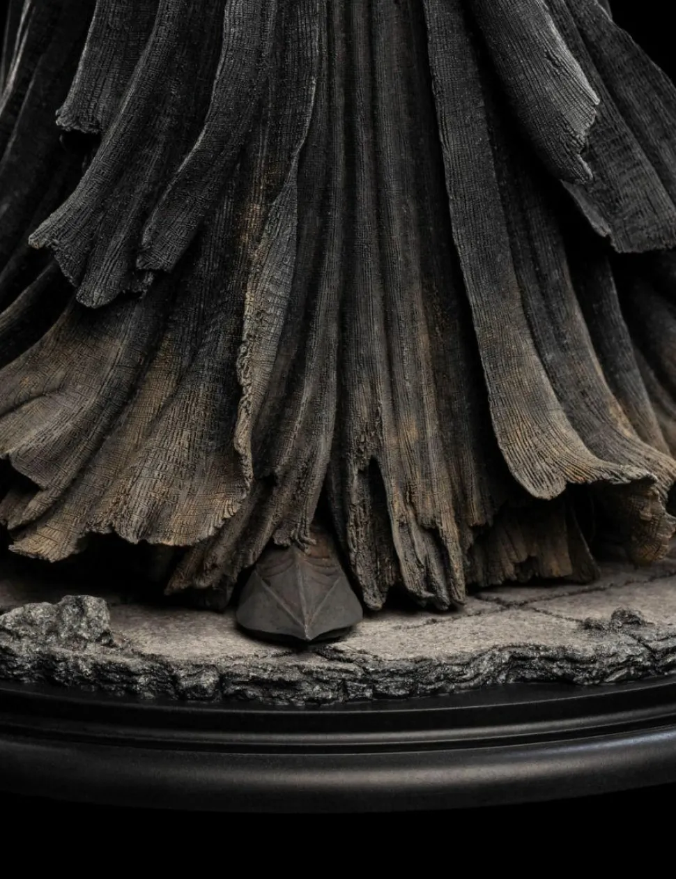 The Lord of the Rings - Ringwraith of Mordor Classic Series 1/6th Scale Statue