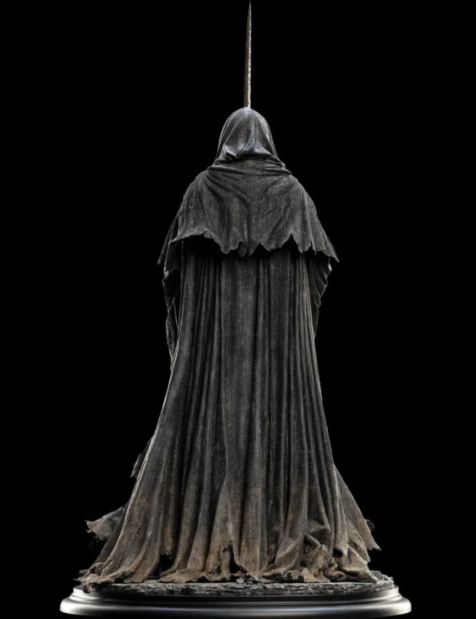 The Lord of the Rings - Ringwraith of Mordor Classic Series 1/6th Scale Statue
