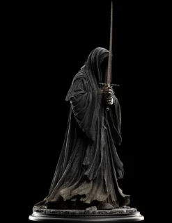 The Lord of the Rings - Ringwraith of Mordor Classic Series 1/6th Scale Statue