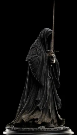 The Lord of the Rings - Ringwraith of Mordor Classic Series 1/6th Scale Statue
