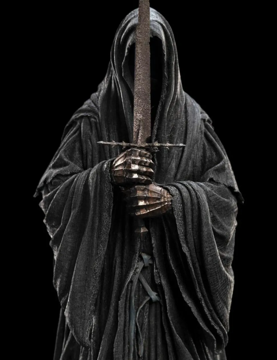 The Lord of the Rings - Ringwraith of Mordor Classic Series 1/6th Scale Statue