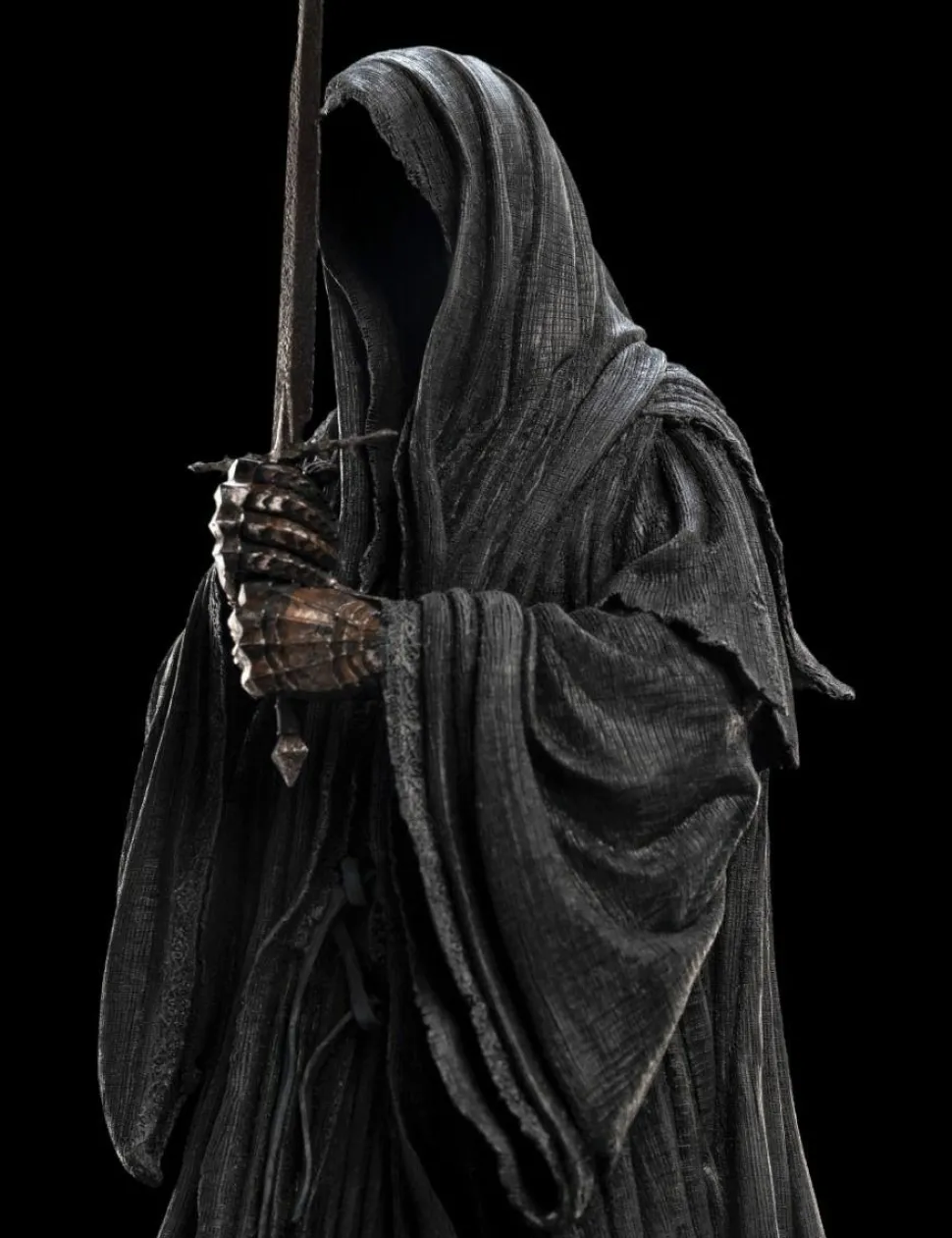 The Lord of the Rings - Ringwraith of Mordor Classic Series 1/6th Scale Statue