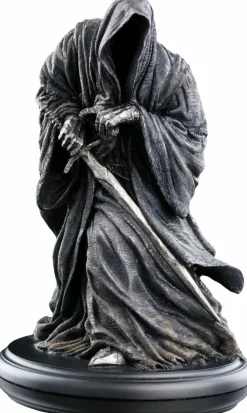 The Lord of the Rings - Ringwraith 6" Mini Statue