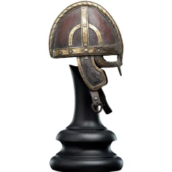 The Lord of the Rings - Rohirrim Soldier 1/4th Scale Helmet Replica