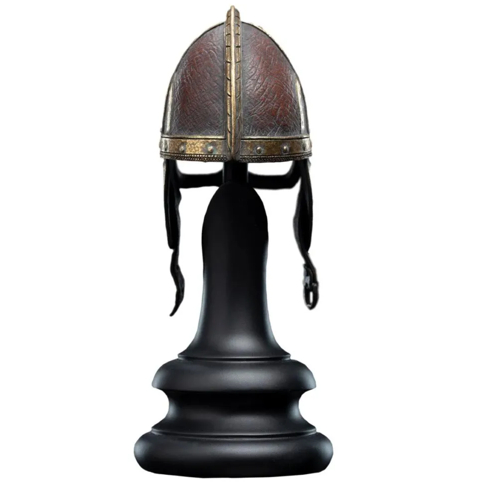 The Lord of the Rings - Rohirrim Soldier 1/4th Scale Helmet Replica