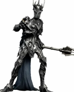 The Lord of the Rings - Sauron Mini Epics 9" Vinyl Figure