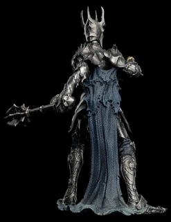 The Lord of the Rings - Sauron Mini Epics 9