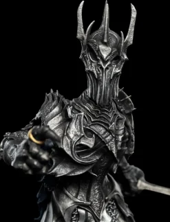 The Lord of the Rings - Sauron Mini Epics 9