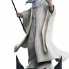 The Lord of the Rings - Saruman 1/10th Scale Statue