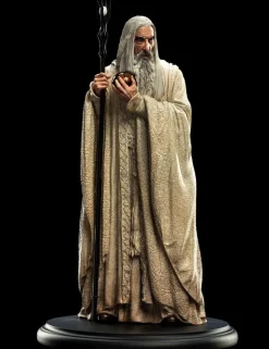 The Lord of the Rings - Saruman the White 7
