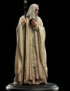 The Lord of the Rings - Saruman the White 7