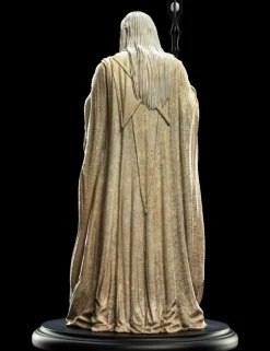 The Lord of the Rings - Saruman the White 7