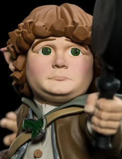 The Lord of the Rings - Samwise Gamgee Mini Epics 4
