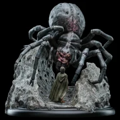 The Lord of the Rings - Shelob Miniature 4" Statue