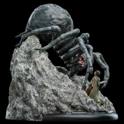 The Lord of the Rings - Shelob Miniature 4