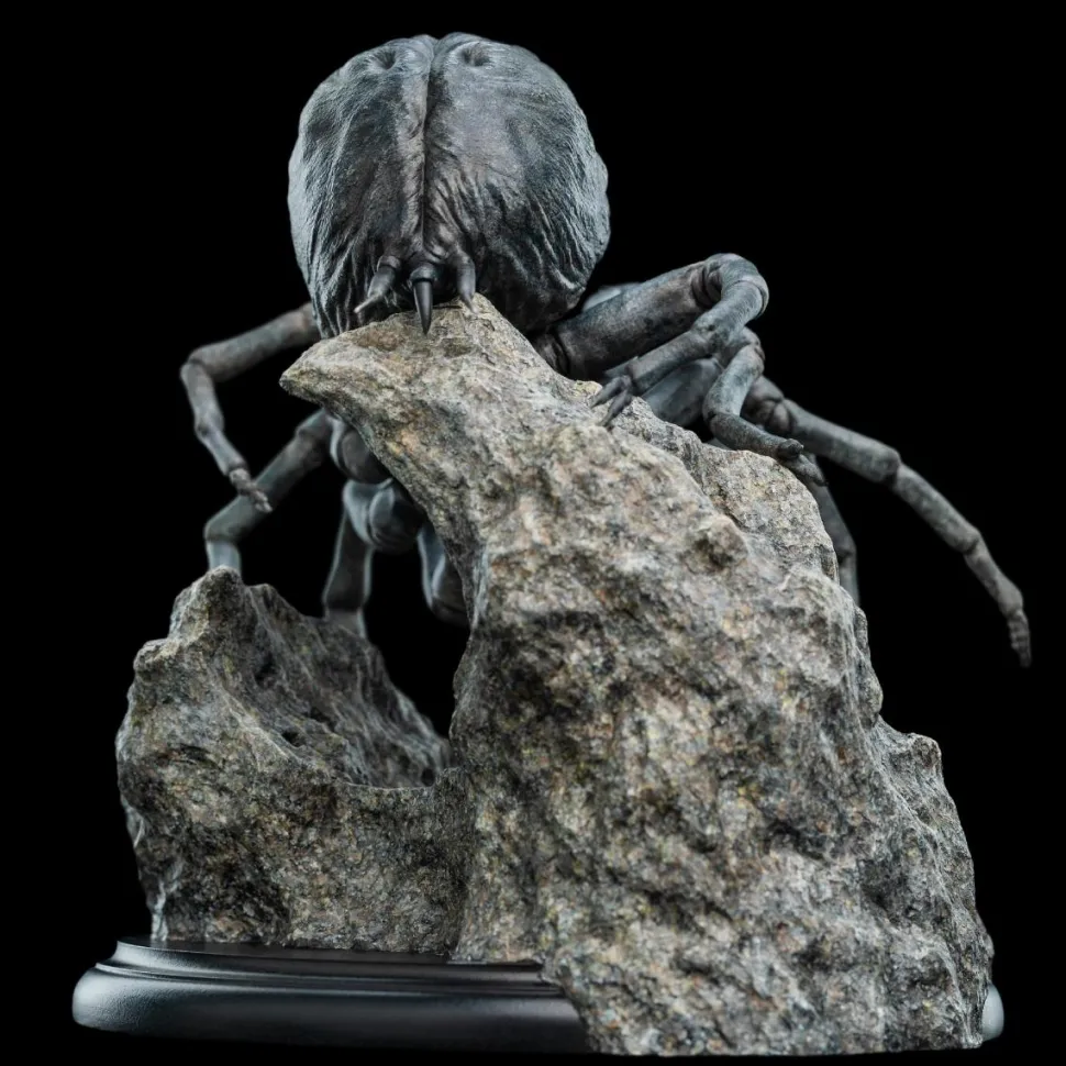 The Lord of the Rings - Shelob Miniature 4" Statue