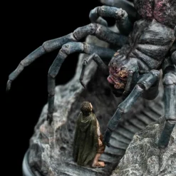 The Lord of the Rings - Shelob Miniature 4