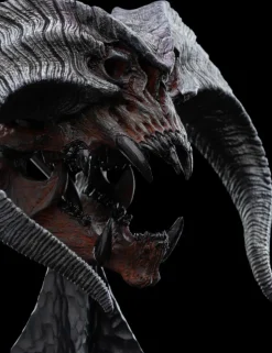 The Lord of the Rings - Skull of a Balrog 8