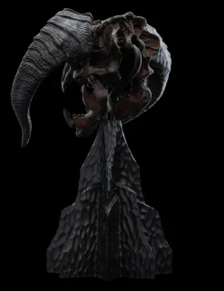The Lord of the Rings - Skull of a Balrog 8