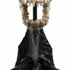 The Lord of the Rings - Skull of a Fell Beast Miniature Skull 8" Scaled Replica Statue