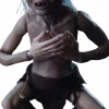 The Lord of the Rings - Smeagol 1/6th Scale Action Figure
