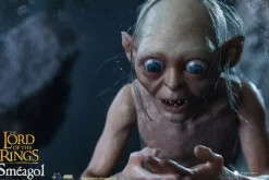The Lord of the Rings - Smeagol 1/6th Scale Action Figure