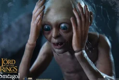 The Lord of the Rings - Smeagol 1/6th Scale Action Figure
