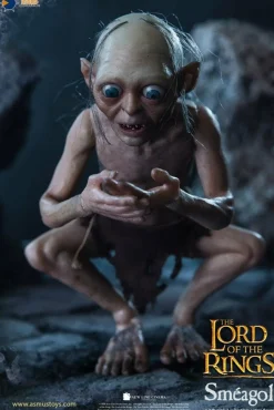 The Lord of the Rings - Smeagol 1/6th Scale Action Figure