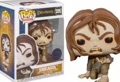 The Lord of the Rings - Smeagol (Transformation) Pop! Vinyl Figure