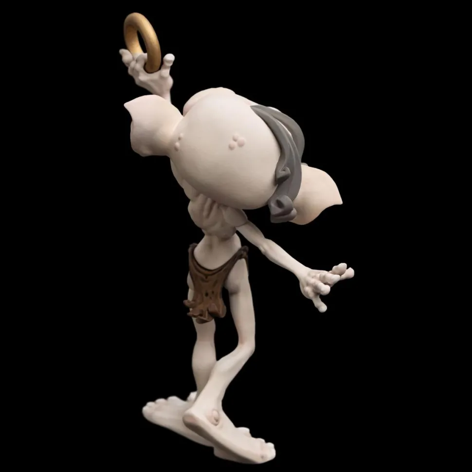 The Lord of the Rings - Smeagol Mini Epics Vinyl Figure
