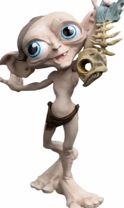 The Lord of the Rings - Smeagol Mini Epics 4" Vinyl Figure