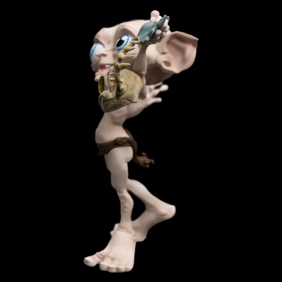 The Lord of the Rings - Smeagol Mini Epics 4" Vinyl Figure