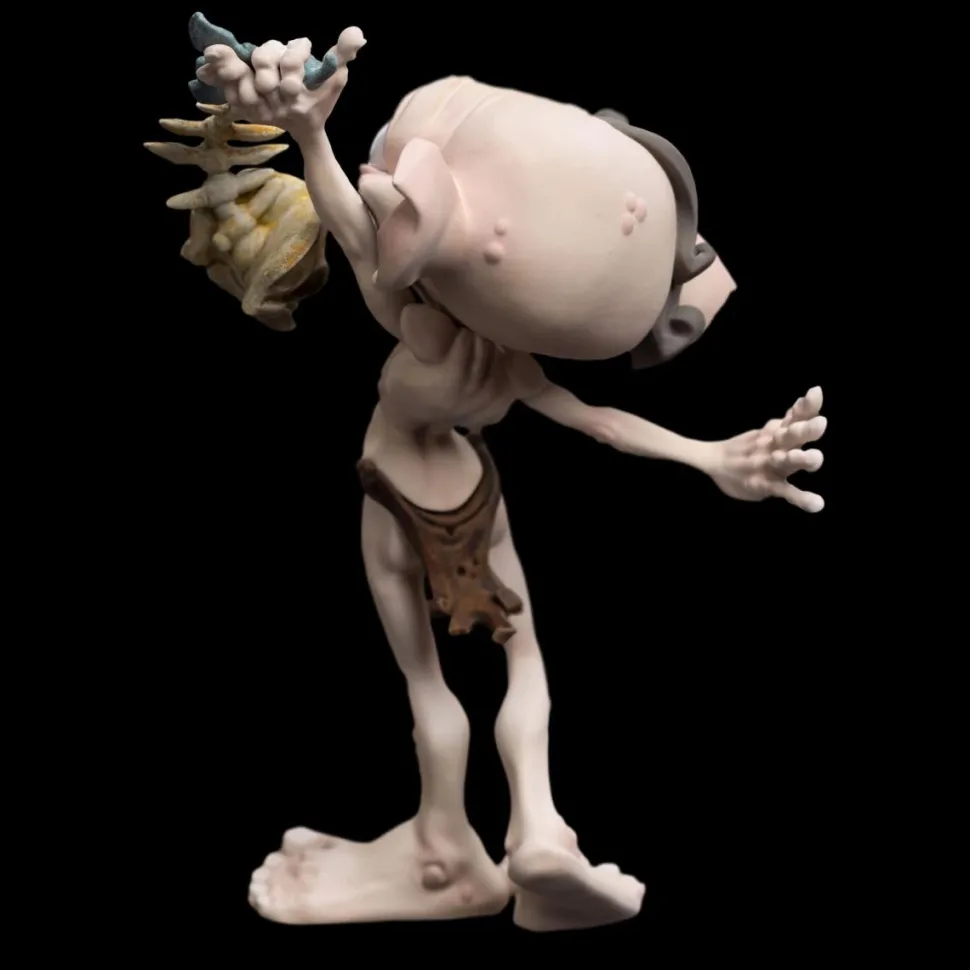 The Lord of the Rings - Smeagol Mini Epics 4" Vinyl Figure