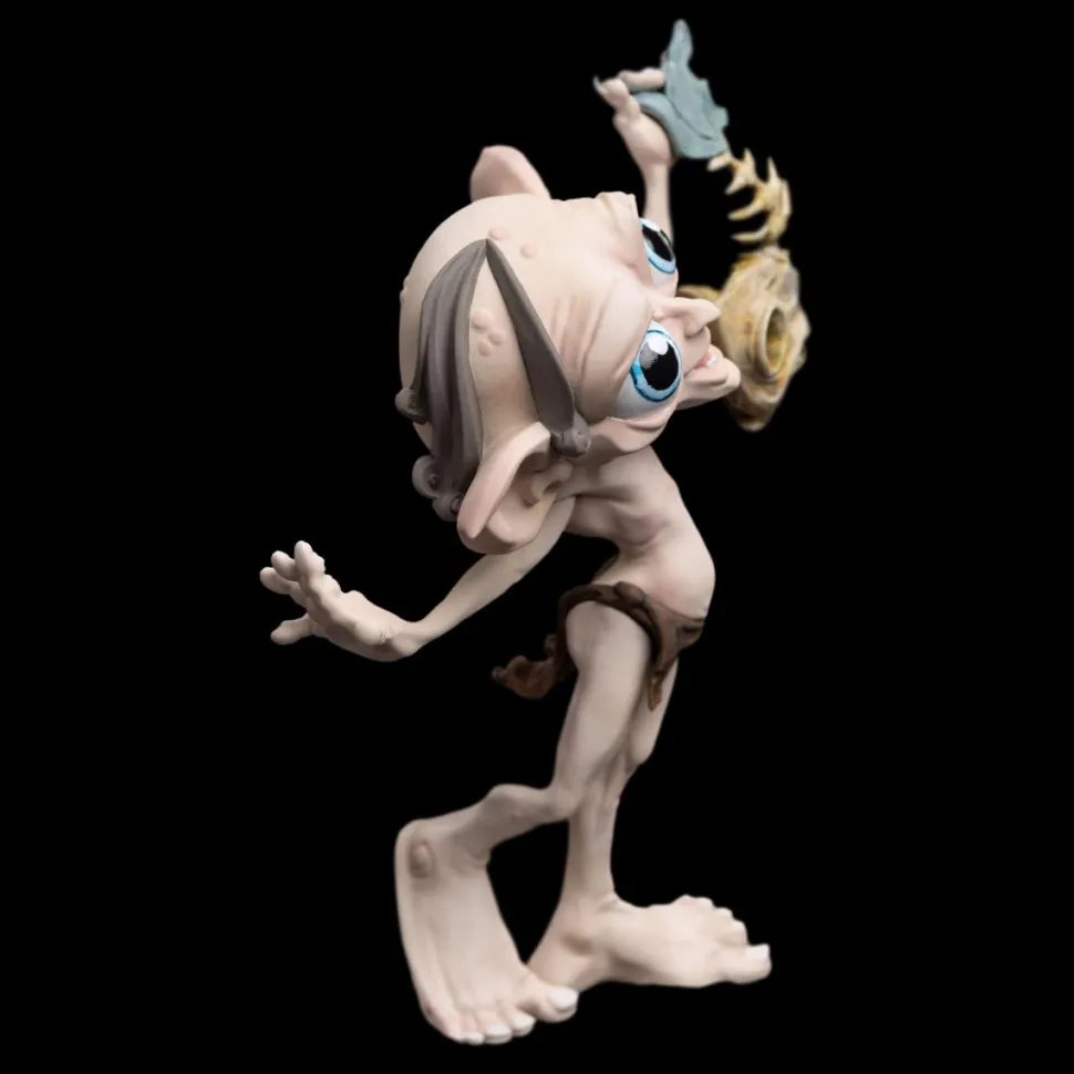 The Lord of the Rings - Smeagol Mini Epics 4" Vinyl Figure