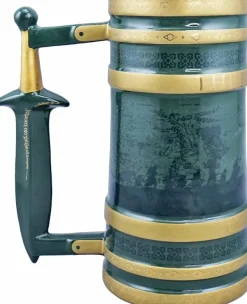 The Lord of the Rings - The Fellowship of the Ring Collectable Ceramic Mug