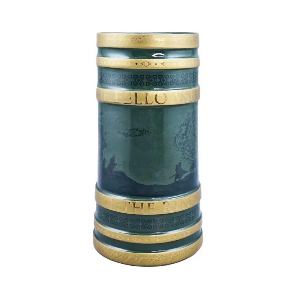 The Lord of the Rings - The Fellowship of the Ring Collectable Ceramic Mug
