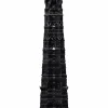 The Lord of the Rings - The Tower of Orthanc Environment 7” Statue