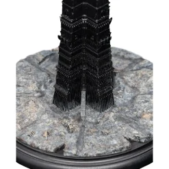 The Lord of the Rings - The Tower of Orthanc Environment 7” Statue