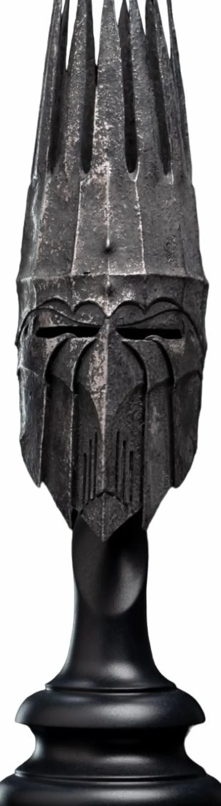 The Lord of the Rings - The Witch-King 1/4th Scale Alternative Helmet