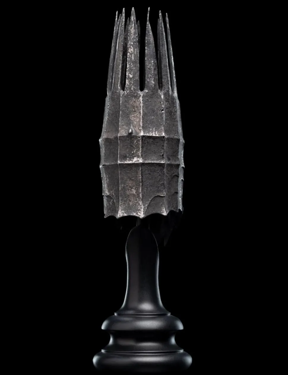 The Lord of the Rings - The Witch-King 1/4th Scale Alternative Helmet