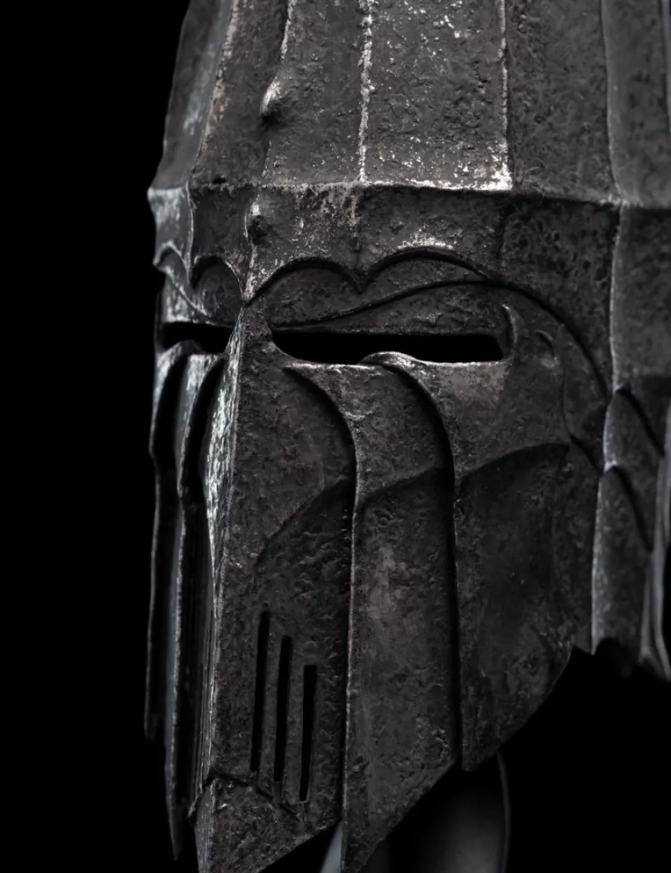 The Lord of the Rings - The Witch-King 1/4th Scale Alternative Helmet