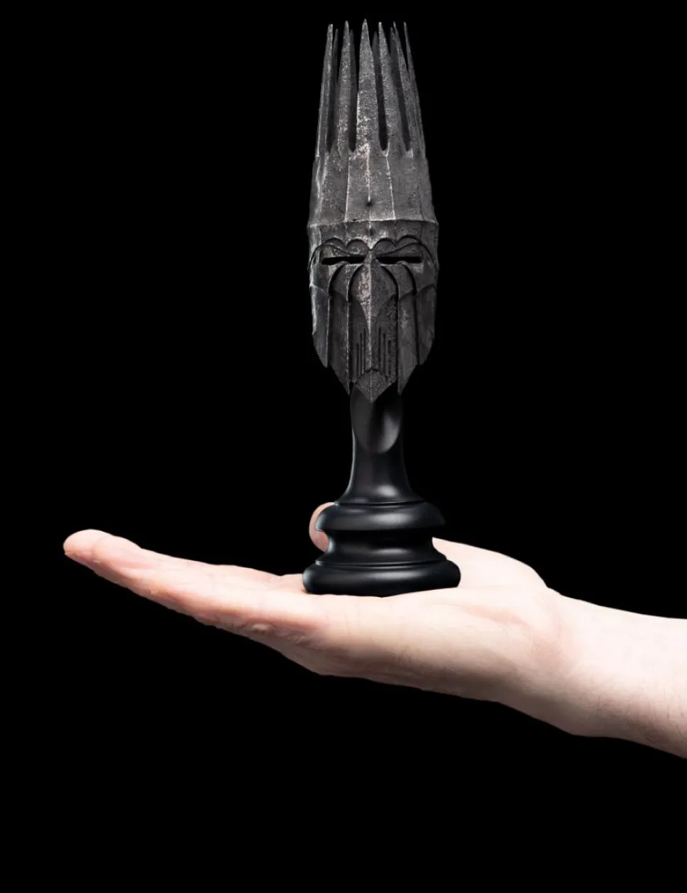 The Lord of the Rings - The Witch-King 1/4th Scale Alternative Helmet