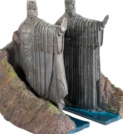 The Lord of the Rings - The Argonath 3D Resin Bookends 2-Pack