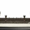 The Lord of The Rings - The Black Gate Environment 6" Diorama Statue