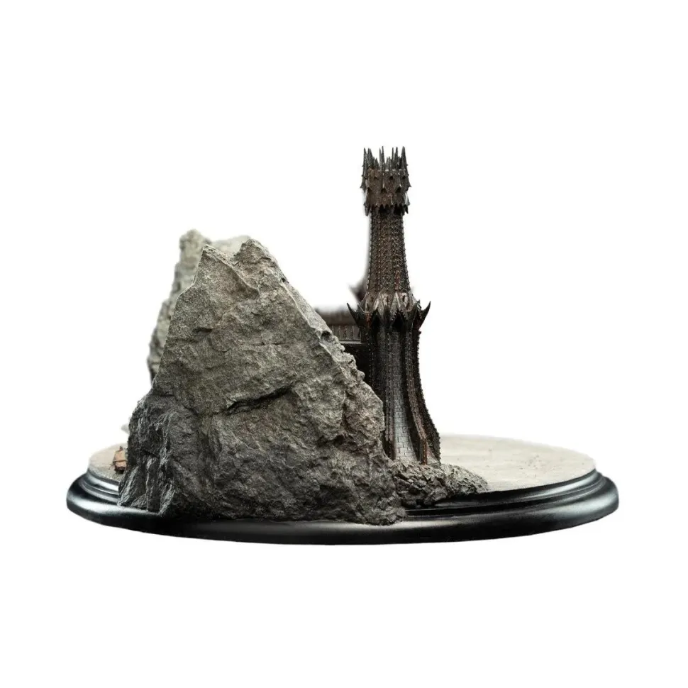 The Lord of The Rings - The Black Gate Environment 6" Diorama Statue