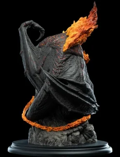 The Lord of the Rings - The Balrog Classic Series 12