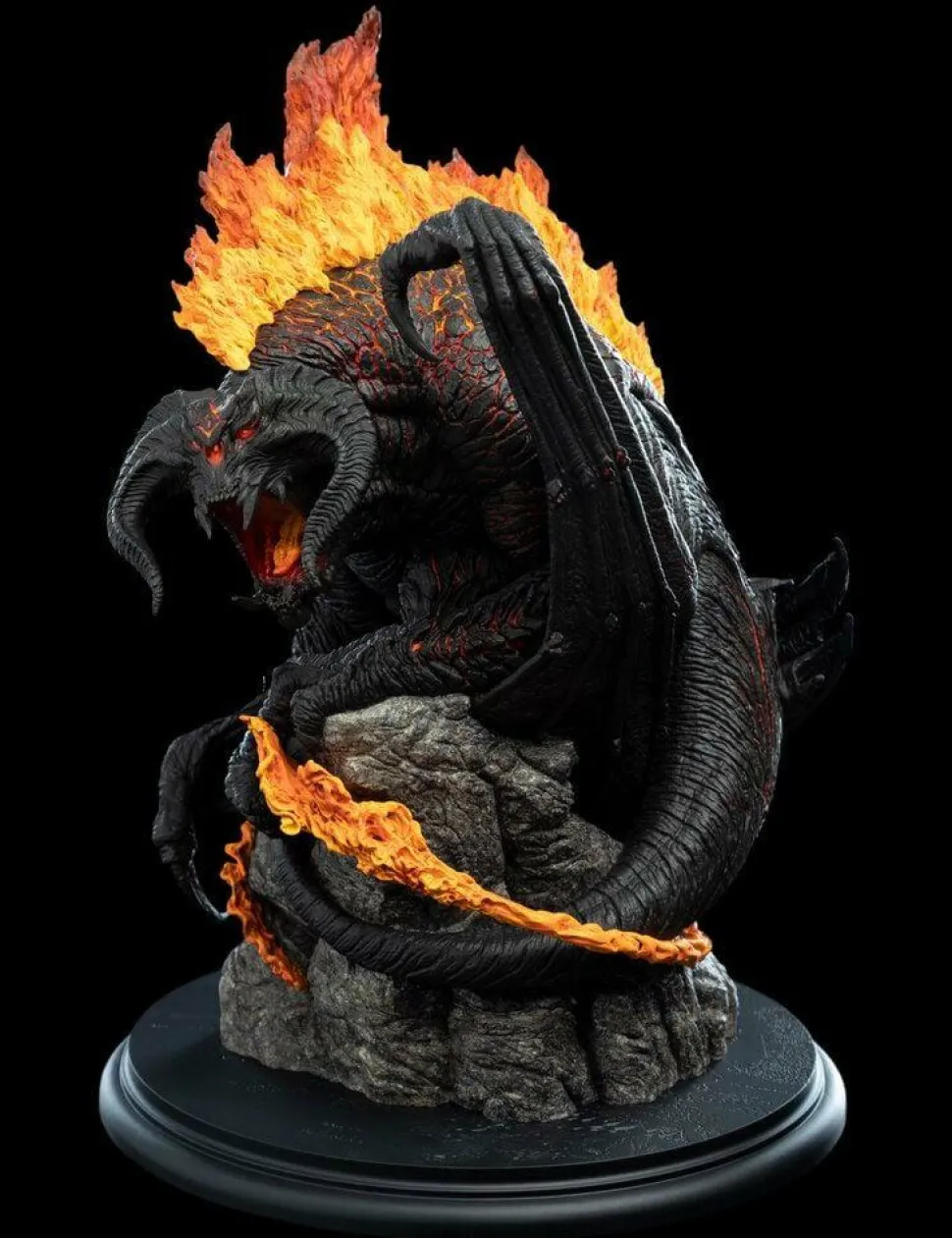 The Lord of the Rings - The Balrog Classic Series 12" Statue